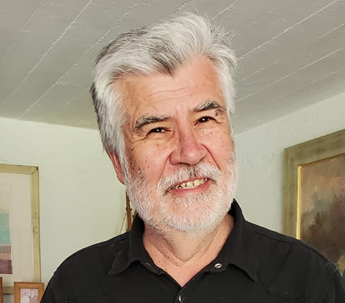 RamÃ³n Montecinos Concha