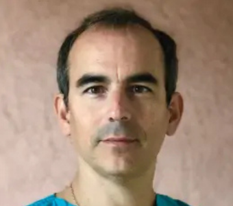 Dr. Rodrigo Iriarte LarraÃ­n