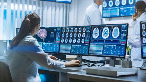 EstadÃ­a de Perfeccionamiento en Monitoreo NeurofisiolÃ³gico Intraoperatorio