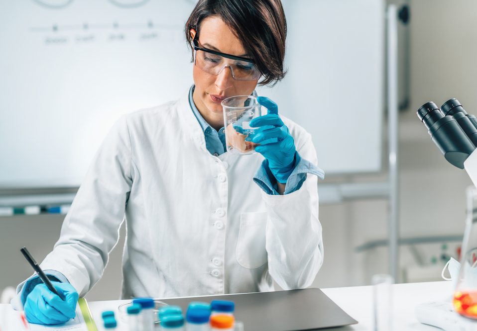 Curso de Sustentabilidad y Atributos Sensoriales en TecnologÃ­a de Alimentos