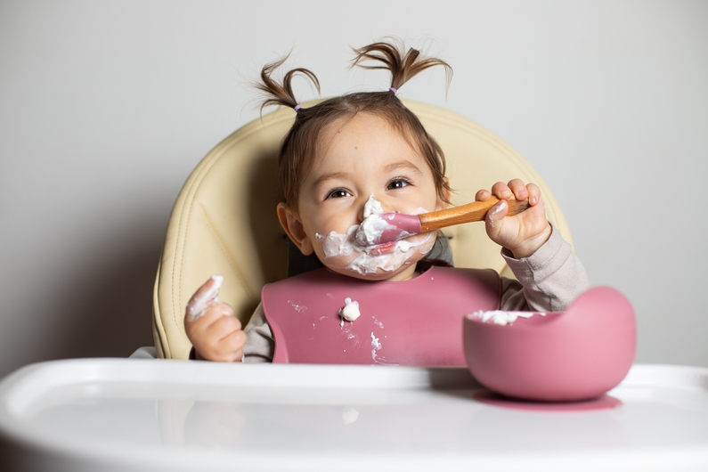 Webinar: Â¿Se aprende a ser â€œmaÃ±osoâ€? CÃ³mo evitar rechazos alimentarios