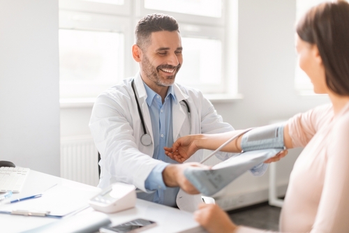 EstadÃ­a de CapacitaciÃ³n en Medicina Preventiva y Estilos de Vida