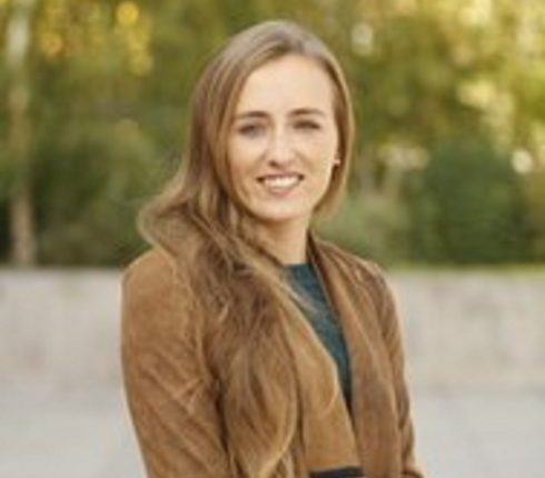 Javiera Evans D.