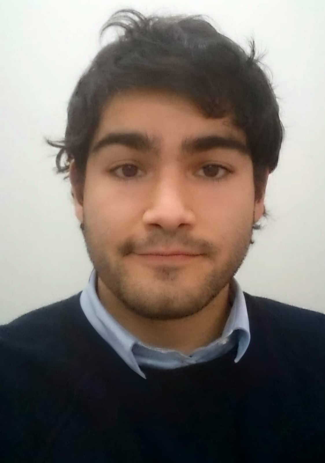 Cristian Esteban Contreras Arenas