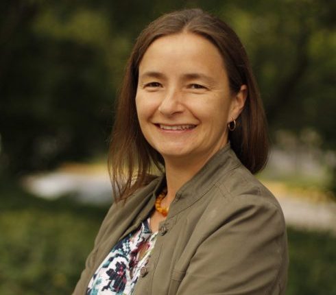 MarÃ­a Trinidad SÃ¡nchez