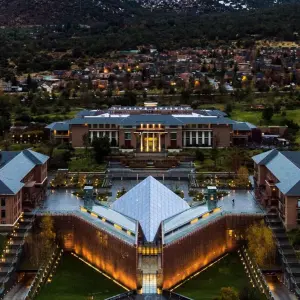 Universidad de los Andes - Postgrados UANDES
