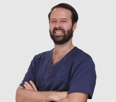 Dr. Vicente Wielandt AlbÃ³nico