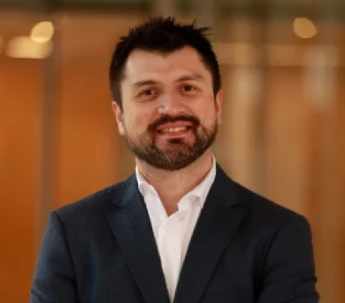 Wilfredo GonzÃ¡lez Arriagada